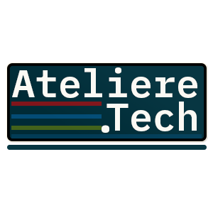 Ateliere.Tech